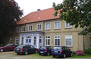 Wohnhaus