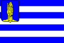 Drapeau de Sint-Annaland