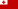 Bandera de Tonga