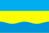 Flag of Velykolepetyskyi Raion