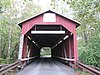 Furnace Covered Bridge No. 11