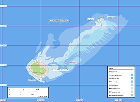 (Voir situation sur carte : îles Glorieuses)