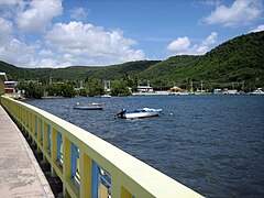 Bahía de Guanica