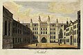 London Guildhall, c. 1805