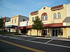 Downtown Haines City Commercial District