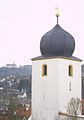 Evangelische Pfarrkirche St. Veit und St. Michael