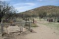 Helvetia Cemetery