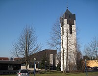 Herz-Jesu-Kirche