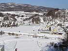 北海道余市高等学校 1966年