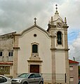 Iglesia Matriz de Fanhões