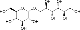 Image illustrative de l’article Isomalt