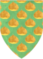 Coat of arms of Castagneto