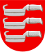 Blason de Kärkölä