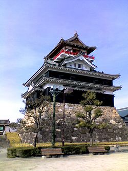 Kiyosu Castle