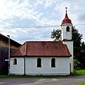 Katholische Kapelle Mariä Vermählung