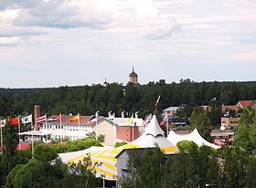 Kaustinen