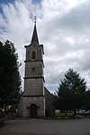 Kirche Notre-Dame de la Présentation