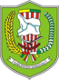 Blason de Kabupaten de Sanggau