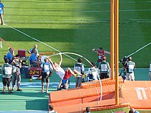 Łukasz Michalski kam auf den siebten Platz