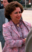 16.º Manuela Eanes 1976–1986