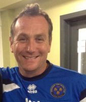 Micky Mellon