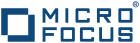 logo de Micro Focus