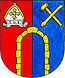 Blason de Mikulovice