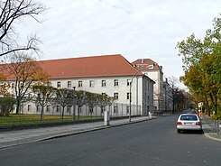 Scharnhorststraße