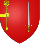 Monistrol-sur-Loire – Stemma