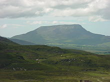 Muckish Mountain