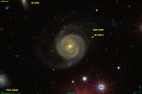 Image illustrative de l’article NGC 5008