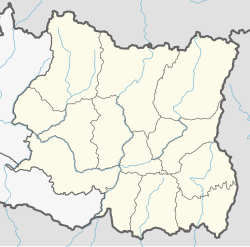 Birtamod Municipality is located in Koshi Province