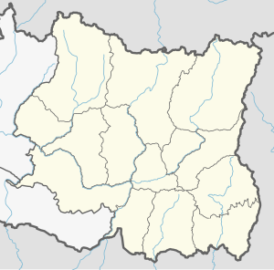 Damak Municipality दमक नगरपालिका is located in Koshi Province