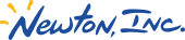 Logo of Newton, Inc.