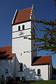 Katholische Filialkirche St. Ignaz