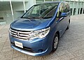 後期型 20X Vセレクション+Safety S-HYBRID