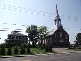 Saint-Léonard-de-Portneuf