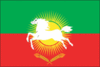 Bandeira de Nurlatsky