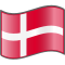 Danish flag