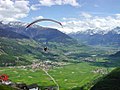 [C] Das obere Vinschgau