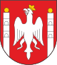 Szydłów – Stemma