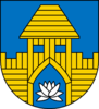 Coat of arms of Gmina Ełk