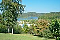 Paintsville Lake State Park.