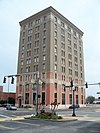 American National Bank Building