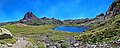 Pic du Midi d'Ossau