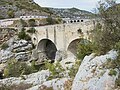 Pont du Diable, Hérault, France