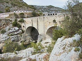 Pont du Diable