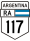 RN 117