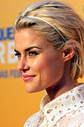 Rachael Taylor interprète Trish Walker