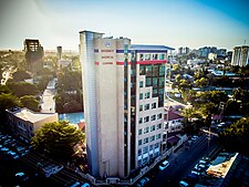 Regency Medical Centre, Dar es Salaam